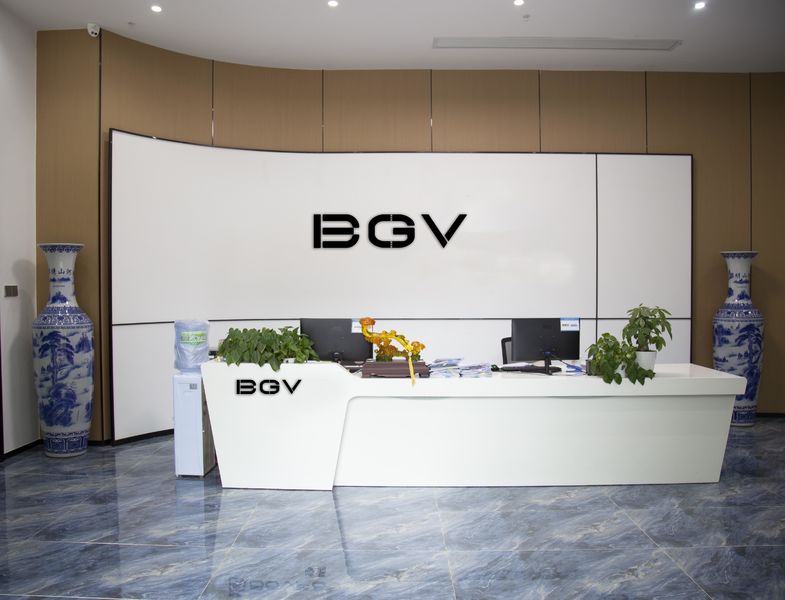 Cina BGV (THE UK) INDUSTRY CO., LIMITED Profil Perusahaan 